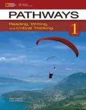 Pathways: Reading, Writing and Critical Thinking - 1 - AudioCDs