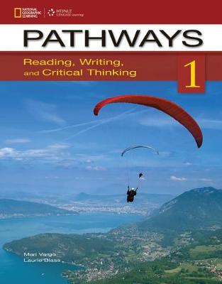 Pathways: Reading, Writing and Critical Thinking - 1 - AudioCDs