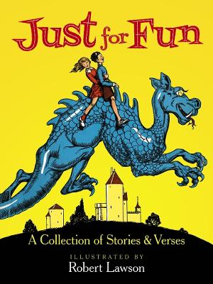 Just for Fun: A Collection of Stories and Verses