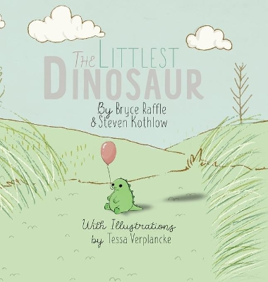 The Littlest Dinosaur