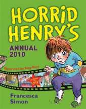 Horrid Henry's Annual