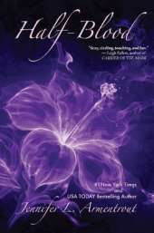 Half-Blood: A Covenant Novel