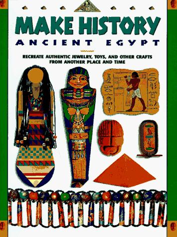 Make History: Ancient Egypt