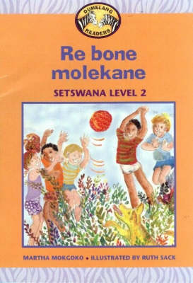 Dumelang - Level 2