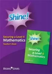 Shine Mathematics