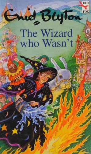 The Wizard That Wasn't