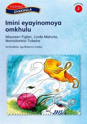 Imini Eyayinomoya Omkhulu