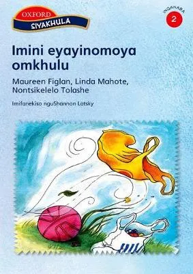 Imini Eyayinomoya Omkhulu