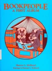 Bookpeople: A First Album
