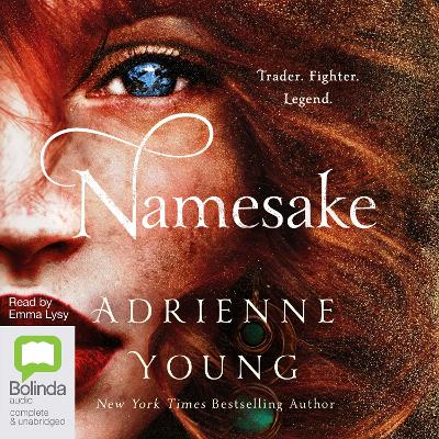 Namesake