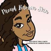 Proud Brown Skin