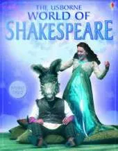 World Of Shakespeare