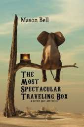 The Most Spectacular Traveling Box