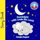 Goodnight with Louis the Lamb