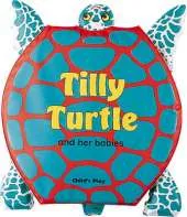 Tilly Turtle