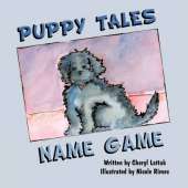 Puppy Tales