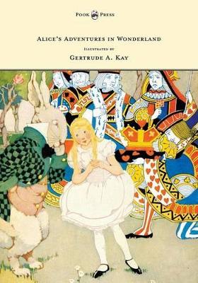 Alice's Adventures in Wonderland