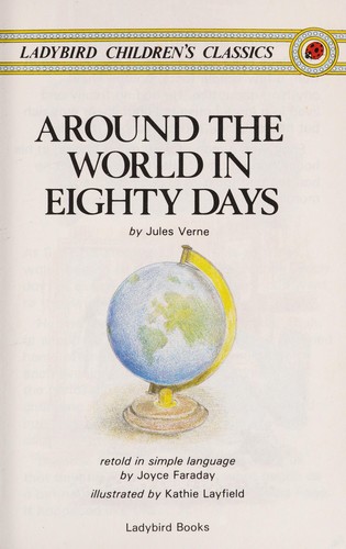 Around the World in Eighty Days