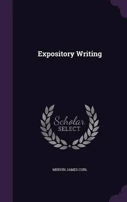 Expository Writing