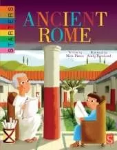 Starters: Ancient Rome