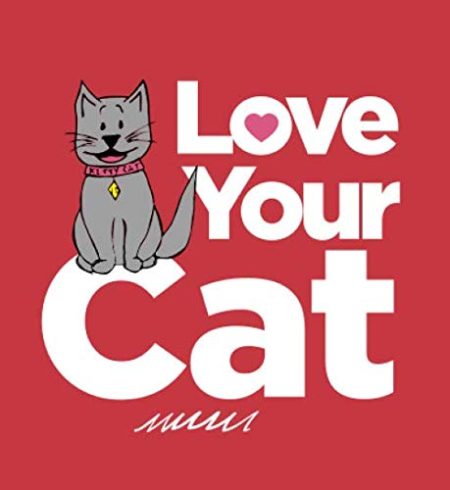 Love Your Cat