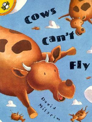 Cows Can't Fly