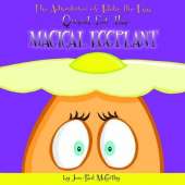 Quest for the Magical Eggplant