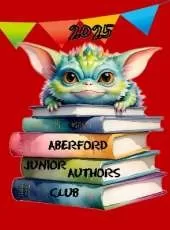 Aberford Junior Authors Club 2025