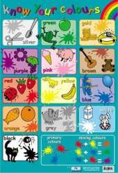 Colours