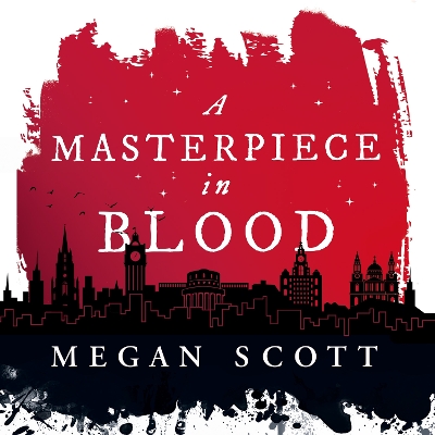A Masterpiece in Blood