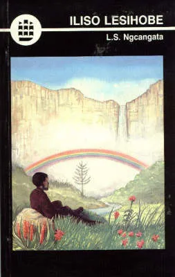 Iliso Lesihobe