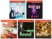 Little Physicist Pack A of 5