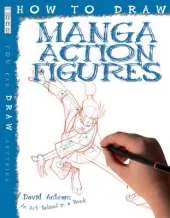 How to Draw Manga Action Figures