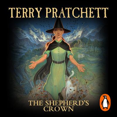 The Shepherd's Crown