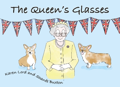 The Queen's Glasses