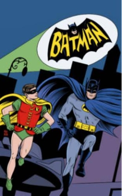 Batman '66 Vol. 1