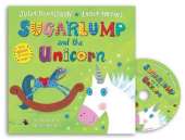 Sugarlump and the Unicorn: Book and CD Pack