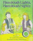 Hannukah Lights, Hannukah Nights