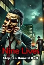 Nine Lives: Shores of Silver Seas: Collected Short Stories 2000 - 2006