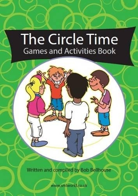 Circle TIme Games and Activities