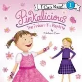 Pinkalicious: the Pinkerrific Playdate