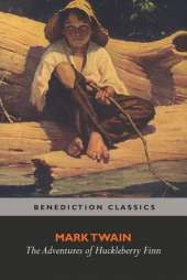 The Adventures of Huckleberry Finn