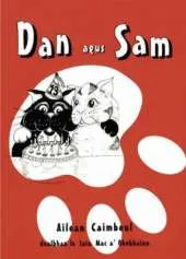 Dan agus Sam