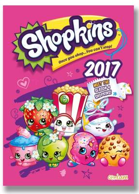 Shopkins 2017