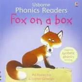 Fox On A Box Phonics Reader