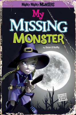 My Missing Monster