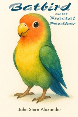 Batbird and the Fractal Feather