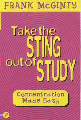 Take the Sting Out of Study