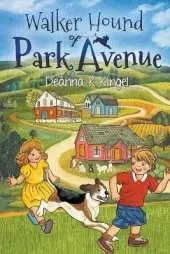 Walker Hound of Park Avenue