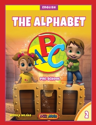 The Alphabet